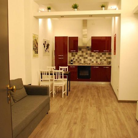 La Casita Apartment Roma Exterior foto
