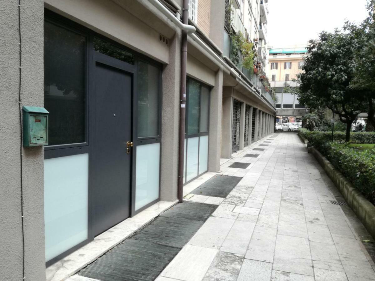 La Casita Apartment Roma Exterior foto